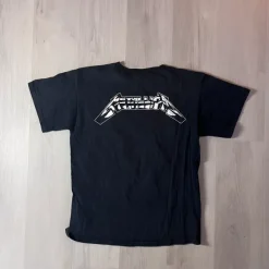 Metallica t-shirt
