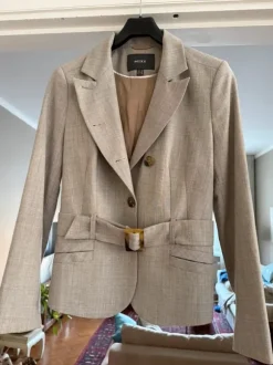 Mexxin jakku/bleiseri