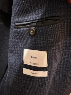 MGN talvibleiseri M/L