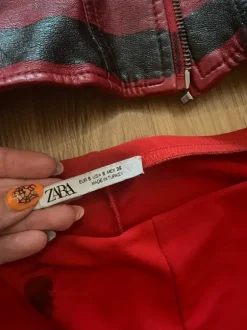 michael jackson triller naamiaisasu