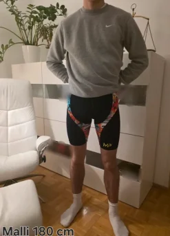 Michael Phelps City Jammer uimahousut