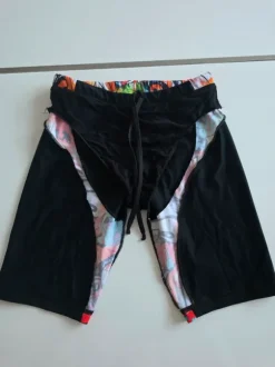 Michael Phelps City Jammer uimahousut