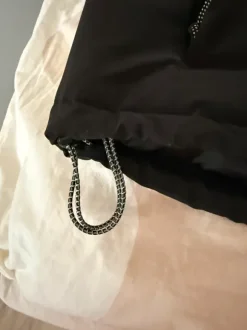 Miesten anorakki talvitakki