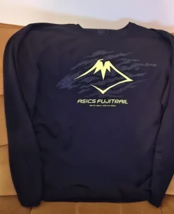 Miesten asics juoksupaita. Käyttämätön.