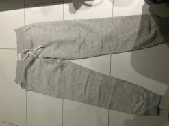 Miesten college housut