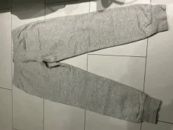 Miesten college housut