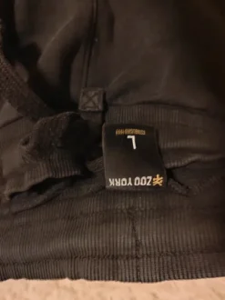 Miesten collegeshortsit