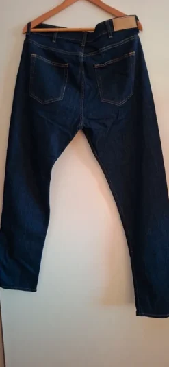 Miesten Dressman farkut