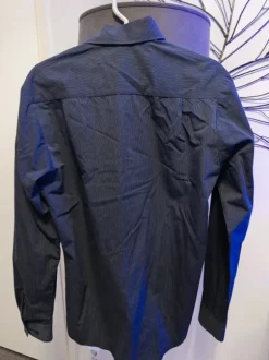 Miesten Dressman kauluspaita M