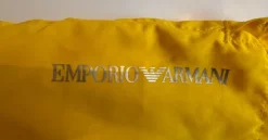 Miesten Emporio Armani uimashortsit