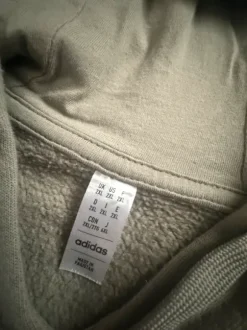 Miesten huppari Adidas