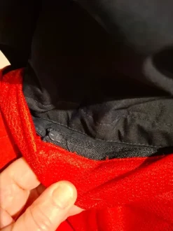 Miesten hyväkuntoinen takki