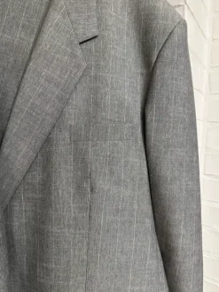 Miesten jakku ja housut