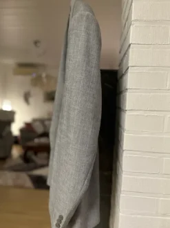 Miesten jakku ja housut