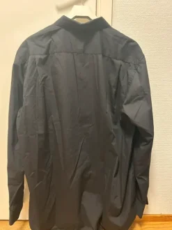 Miesten kauluspaita koko 45/46