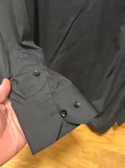 Miesten kauluspaita koko 45/46