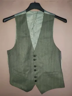 Miesten liivi, Koko 52/L