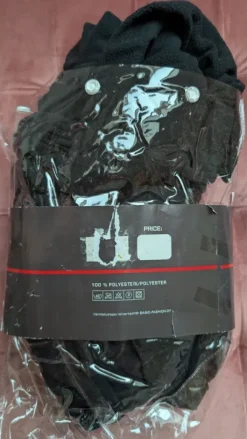 Miesten M-koon fleecekerrasto