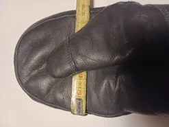 Miesten nahkakinttaat