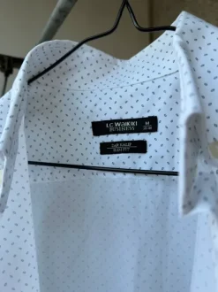 Miesten paita – koko M/39-40