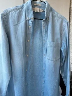 Miesten paita – koko XL / 42