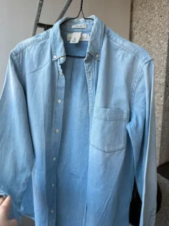 Miesten paita – koko XL / 42