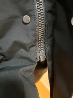 Miesten parkatalkki L