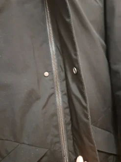 Miesten parkatalkki L