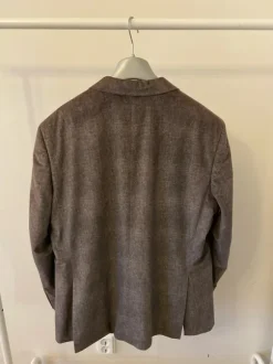 Miesten pikkutakki XL