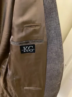 Miesten pikkutakki XL