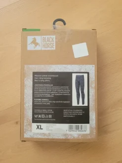 Miesten Pitkät Alushousut XL