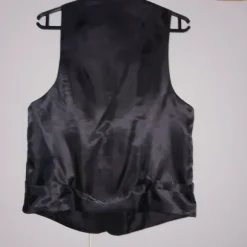 Miesten puku ( takki, liivi ja housut)