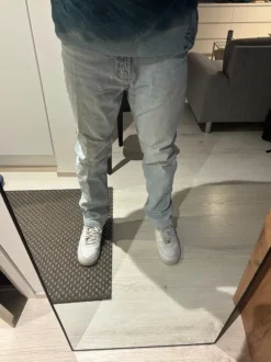 Miesten Pull & Bear farkut