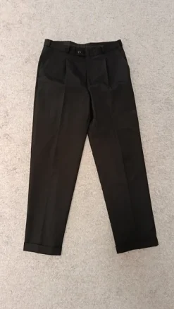 Miesten puvun housut, 54