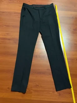 Miesten puvun housut dresmannilta