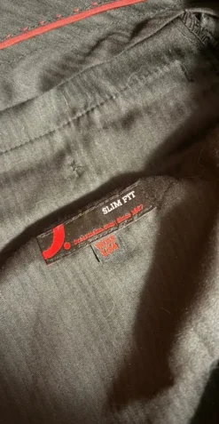 Miesten puvun housut dresmannilta