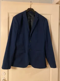 Miesten puvuntakki H&M