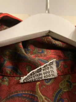 Miesten pyjama 50/52