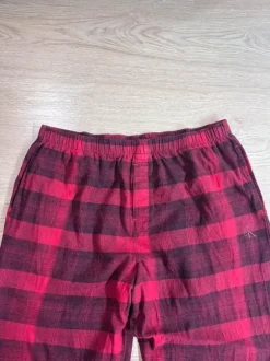 Miesten pyjamahousut