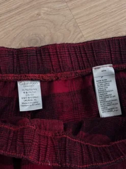 Miesten pyjamahousut