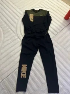 Miesten pyjama-setti Nike