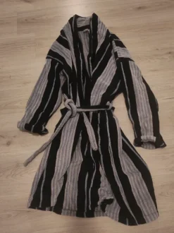 Miesten saunatakki XL