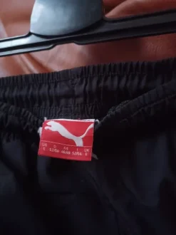 Miesten shortsit, Puma