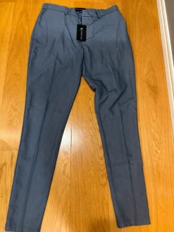 Miesten siistit housut