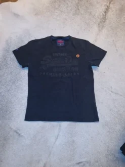 Miesten superdry t-paita