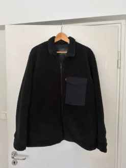 Miesten teddytakki / Levis