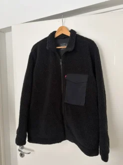 Miesten teddytakki / Levis