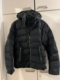 Miesten toppatakki koko M