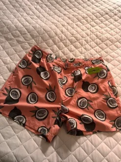 Miesten uimashortsit