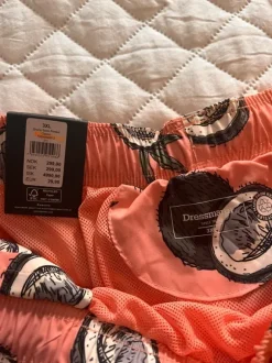 Miesten uimashortsit